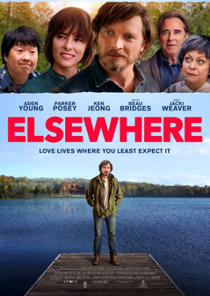 فيلم Elsewhere 2019 مترجم اون لاين