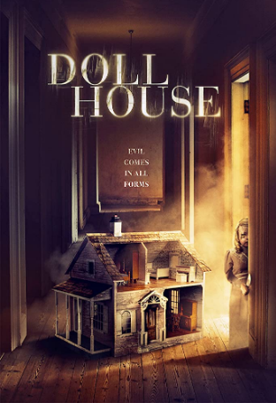 مشاهدة فيلم Doll House 2020 مترجم