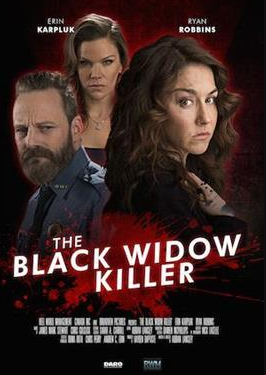 مشاهدة فيلم The Black Widow Killer 2018 مترجم