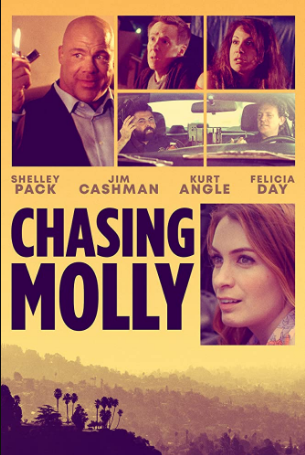 مشاهدة فيلم Chasing Molly 2019 مترجم
