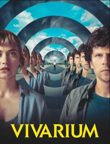مشاهدة فيلم Vivarium 2019 مترجم