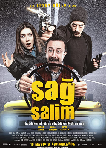فيلم صاغ سليم Sağ Salim كامل