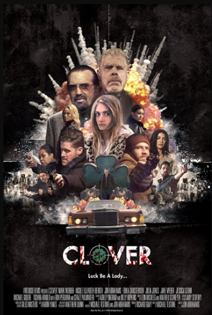مشاهدة فيلم Clover 2020 مترجم