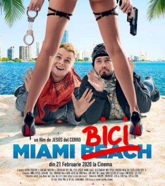 مشاهدة فيلم Miami Beach 2020 مترجم