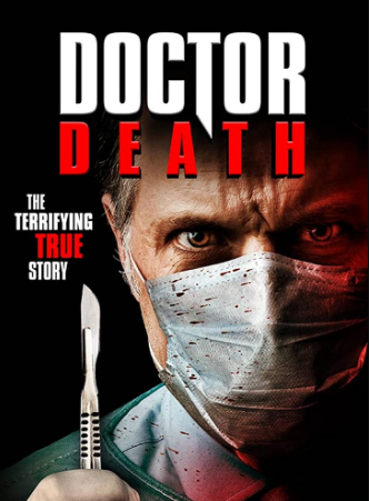 مشاهدة فيلم Doctor Death 2019 مترجم