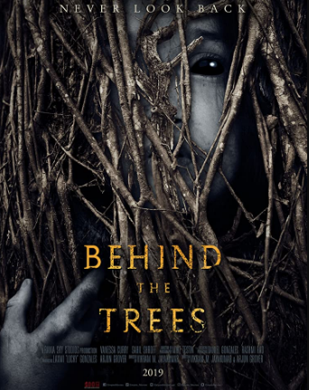 مشاهدة فيلم Behind the Trees 2019 مترجم