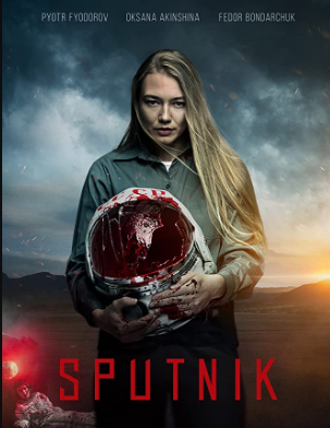 مشاهدة فيلم Sputnik 2020 مترجم