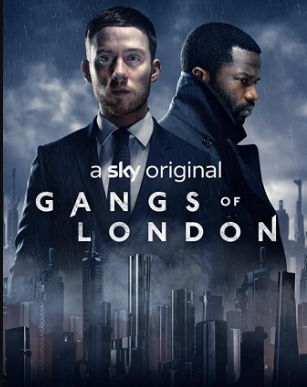 مسلسل Gangs of London الموسم الأول الحلقة 7 مترجمة