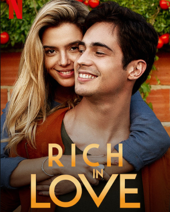 فيلم ثراء الحب Rich in Love 2020 مترجم