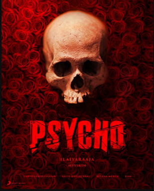مشاهدة فيلم Psycho 2020 مترجم