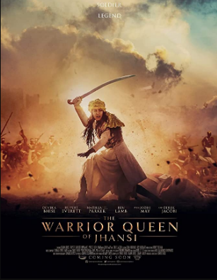 مشاهدة فيلم The Warrior Queen of Jhansi 2019 مترجم