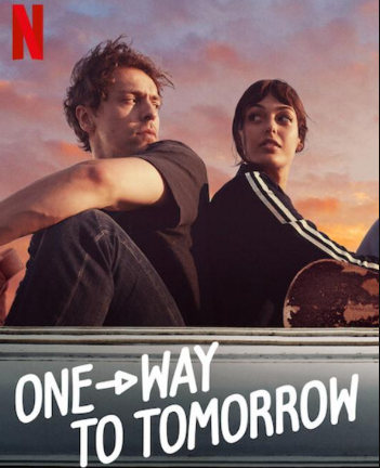 فيلم رحلة إلى الغد One-Way to Tomorrow مترجم