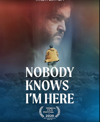 فيلم 15 عامًا من العزلة Nobody Knows I’m Here مترجم
