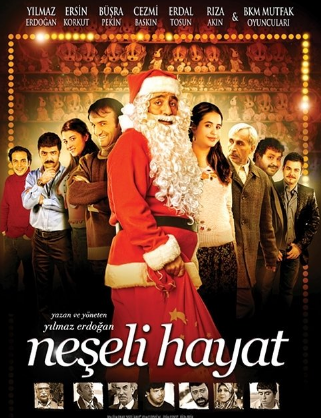فيلم الحياة الأصلية Neseli Hayat 2009 مترجم