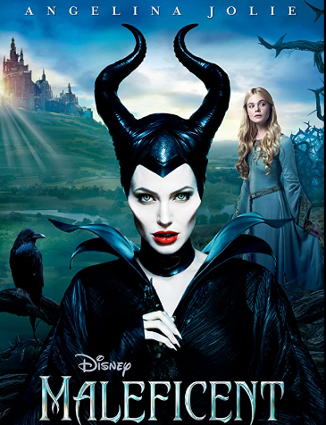 مشاهدة فيلم Maleficent 1 مترجم