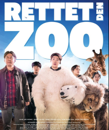 مشاهدة فيلم Secret Zoo 2020 مترجم
