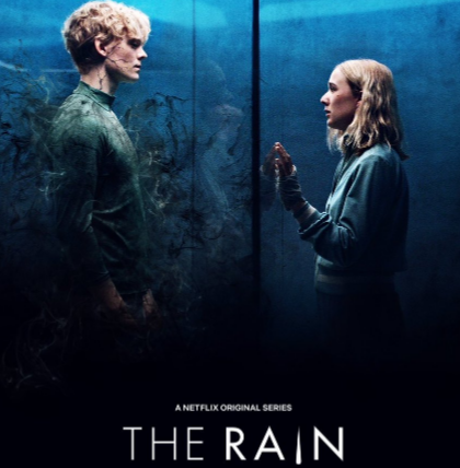 مسلسل المطر The Rain الموسم الثالث