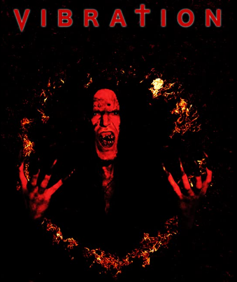 مشاهدة فيلم Vibration 2020 مترجم