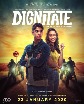 فيلم كرامة Dignitate 2020 مترجم