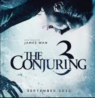 فيلم The Conjuring 3 مترجم
