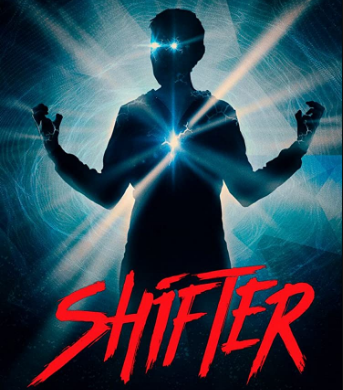 مشاهدة فيلم Shifter 2020 مترجم