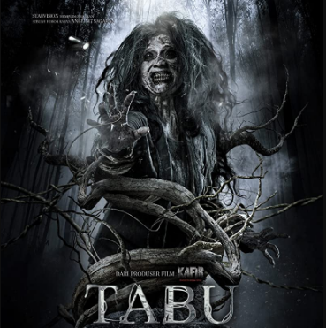 مشاهدة فيلم Tabu: Mengusik Gerbang Iblis 2019 مترجم