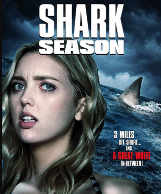 مشاهدة فيلم shark season 2020 مترجم