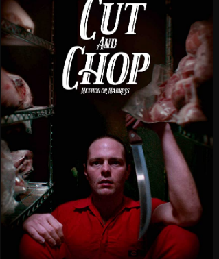 مشاهدة فيلم Cut and Chop 2020 مترجم
