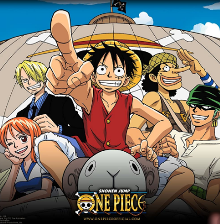أنمي ون بيس One Piece الحلقة 1094 مترجمة للعربية HD