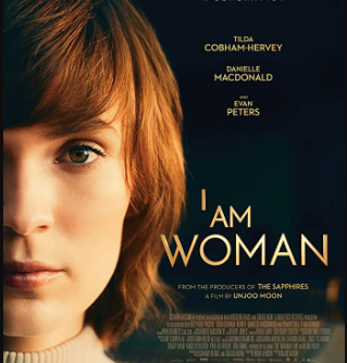مشاهدة فيلم I Am Woman 2019 مترجم