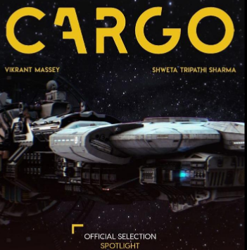 مشاهدة فيلم Cargo 2019 مترجم