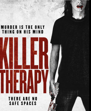 مشاهدة فيلم Killer Therapy 2019 مترجم