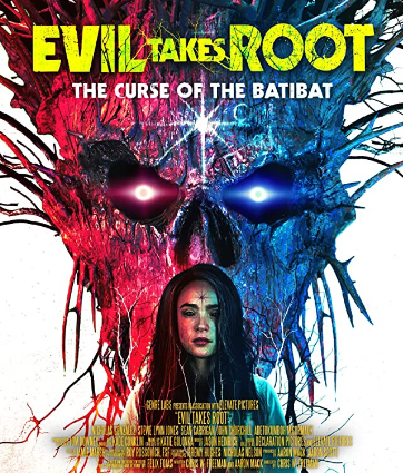 مشاهدة فيلم Evil Takes Root 2020 مترجم