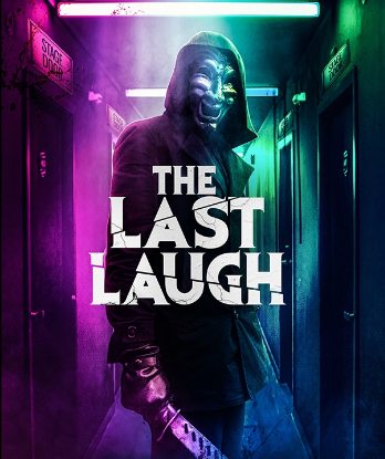 مشاهدة فيلم The Last Laugh 2020 مترجم