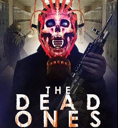 مشاهدة فيلم The Dead Ones 2019 مترجم