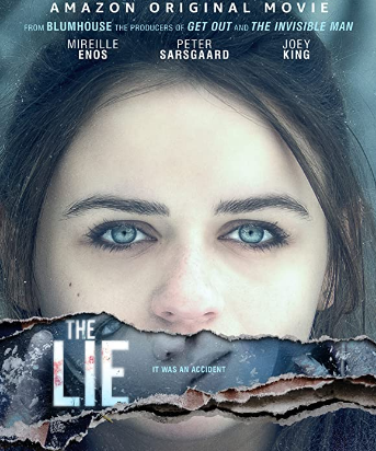 مشاهدة فيلم The Lie 2020 مترجم