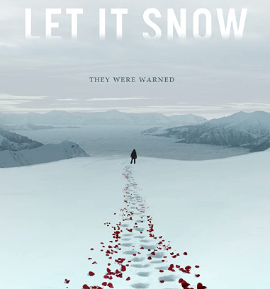 مشاهدة فيلم Let It Snow 2020 مترجم