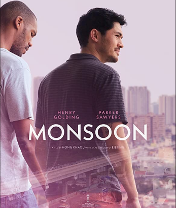 مشاهدة فيلم Monsoon 2019 مترجم