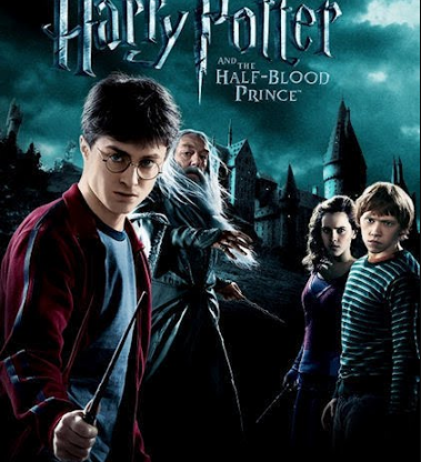 مشاهدة فيلم Harry Potter and the Half-Blood Prince مترجم