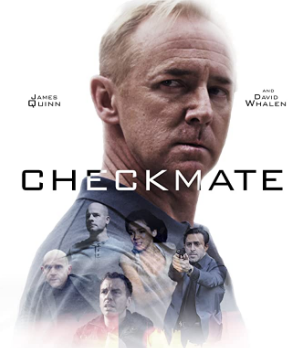 مشاهدة فيلم Checkmate 2019 مترجم