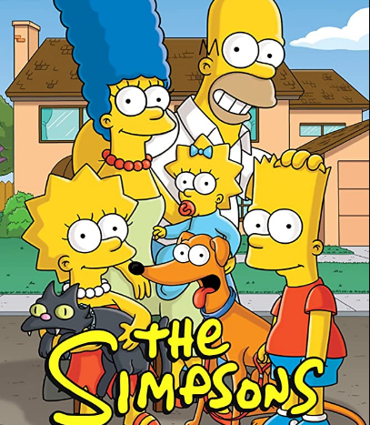انمي The Simpsons الموسم 32 مترجم
