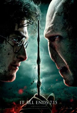 مشاهدة فيلم Harry Potter and the Deathly Hallows: Part 2 مترجم