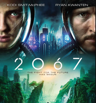 مشاهدة فيلم 2067 2020 مترجم
