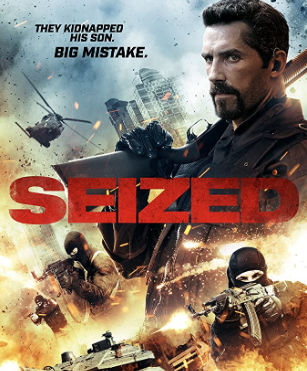 مشاهدة فيلم Seized 2020 مترجم