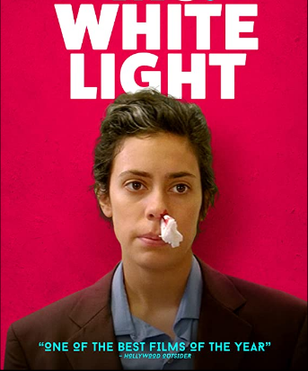 مشاهدة فيلم Ms White Light 2019 مترجم