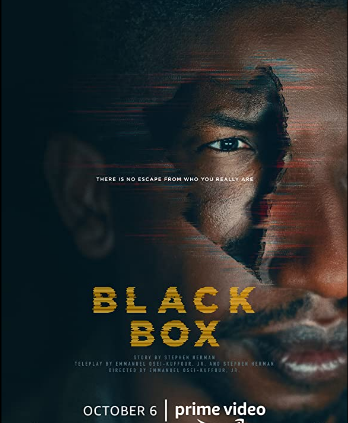 مشاهدة فيلم Black Box 2020 مترجم