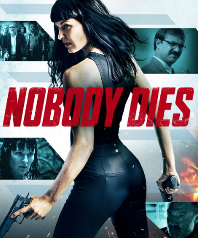مشاهدة فيلم Nobody Dies 2019 مترجم