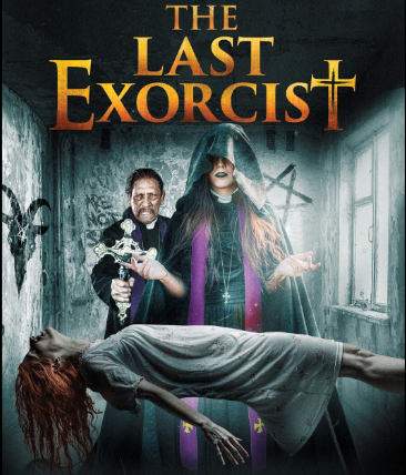 مشاهدة فيلم The Last Exorcist 2020 مترجم