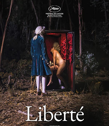 مشاهدة فيلم Liberté 2019 مترجم