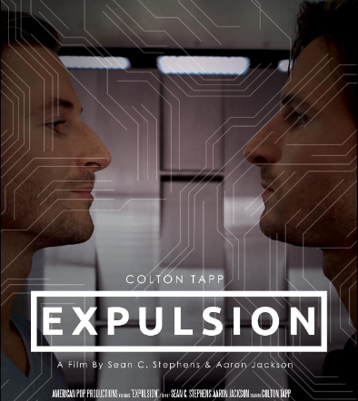مشاهدة فيلم Expulsion 2020 مترجم